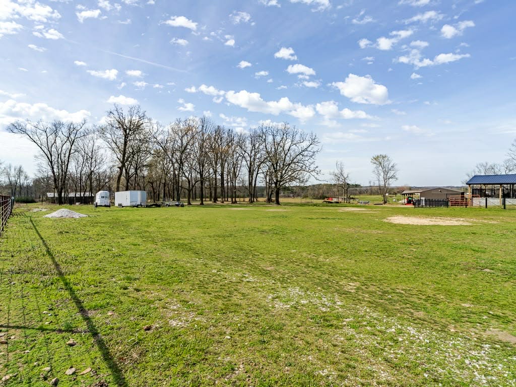 no - Residential