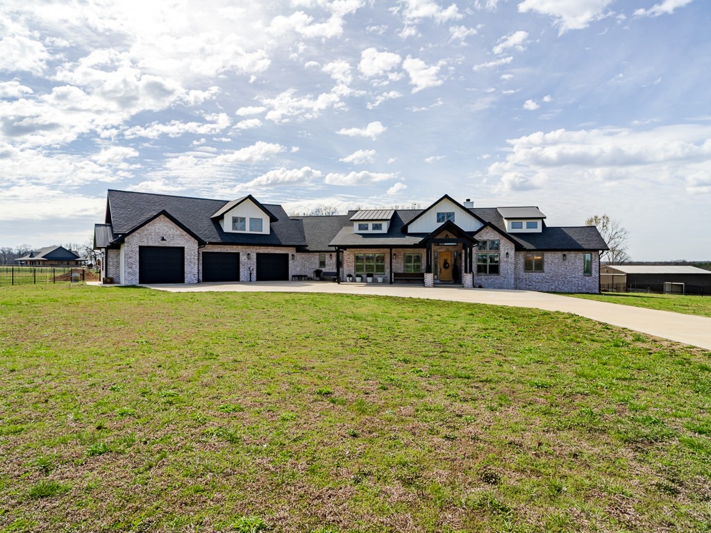 no - Residential