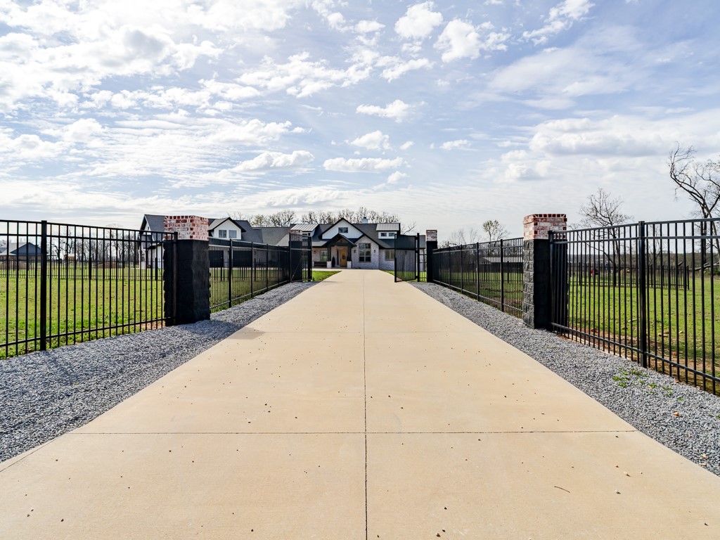 no - Residential