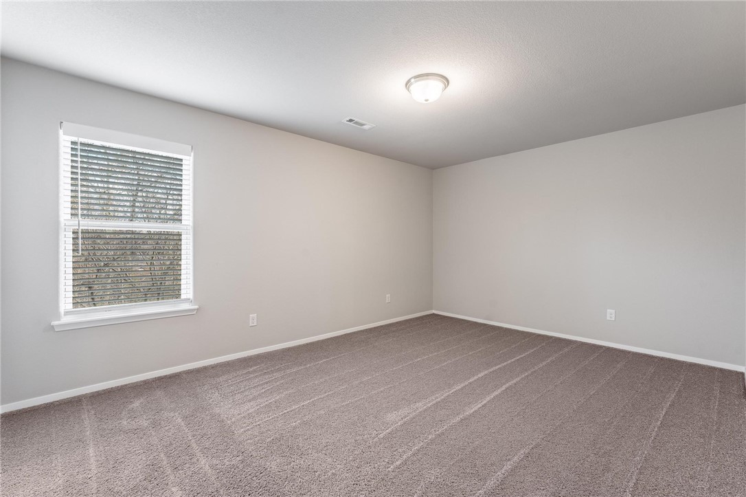 Providence Village - Residential Lease