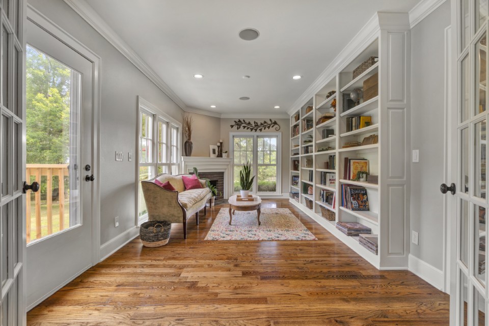 N/A - Residential