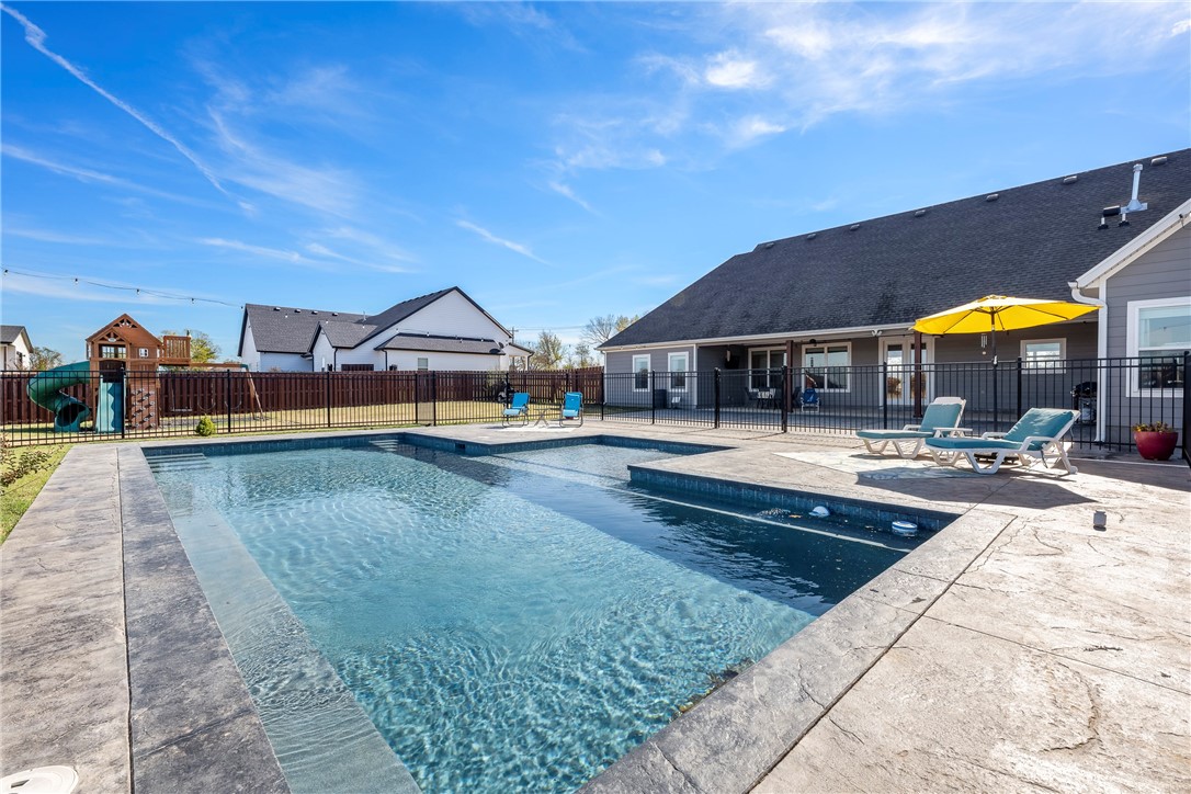 Ginn Estates Rurban - Residential