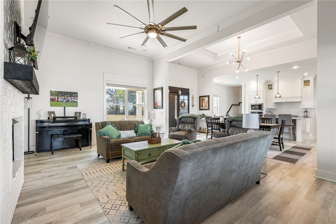 Ginn Estates Rurban - Residential