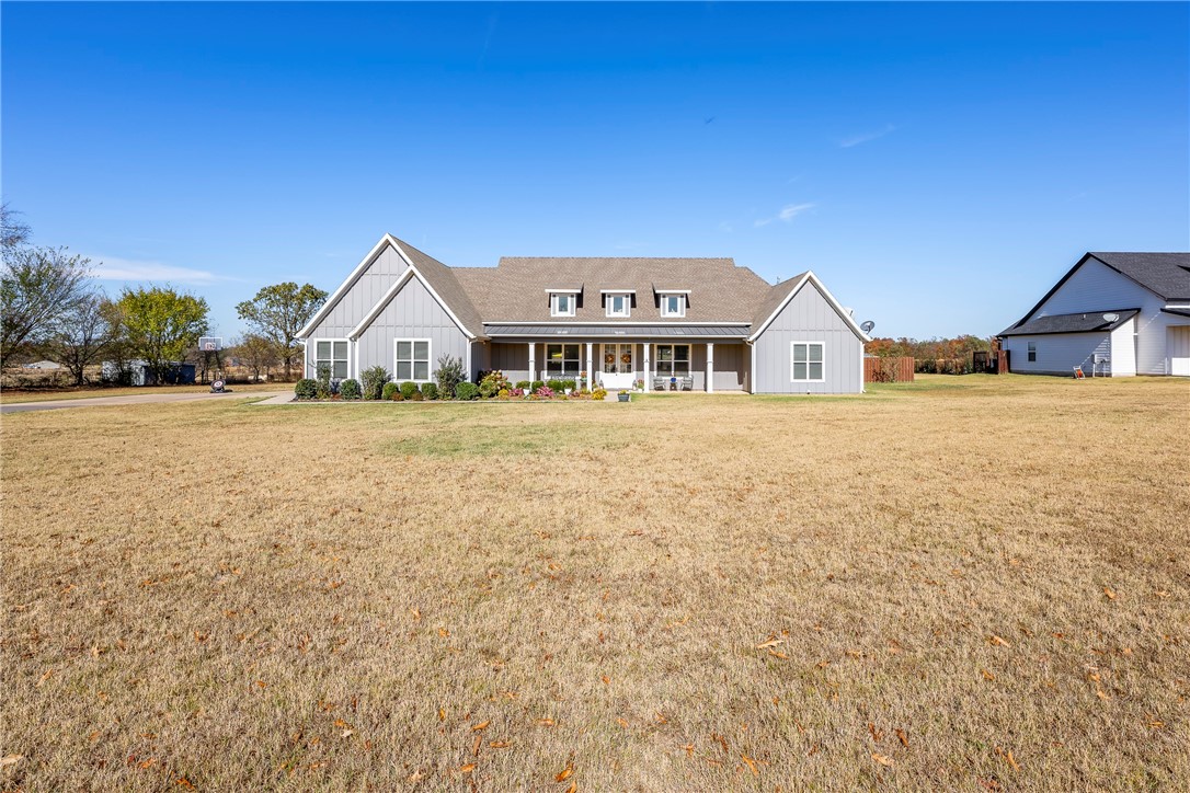 Ginn Estates Rurban - Residential