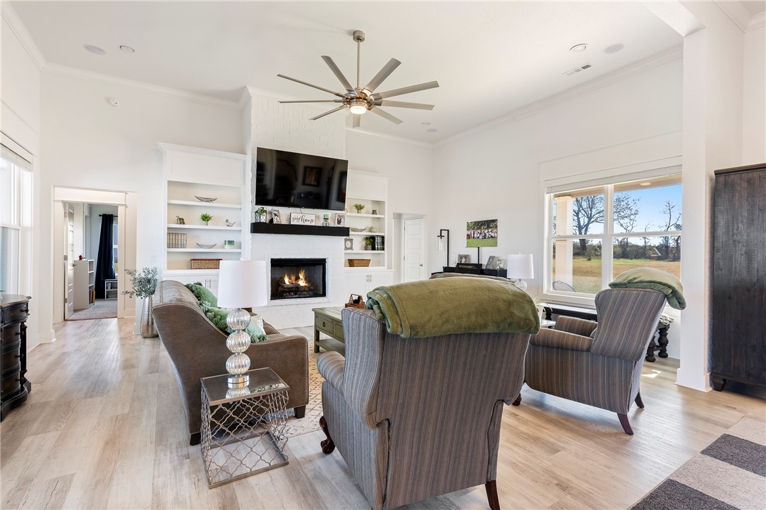 Ginn Estates Rurban - Residential