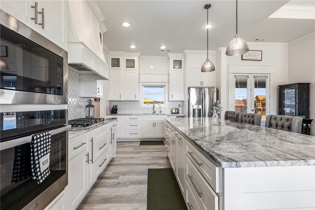 Ginn Estates Rurban - Residential