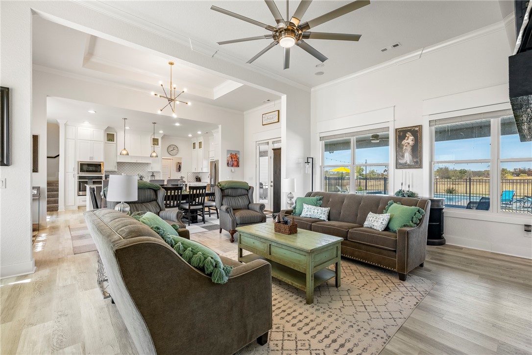 Ginn Estates Rurban - Residential