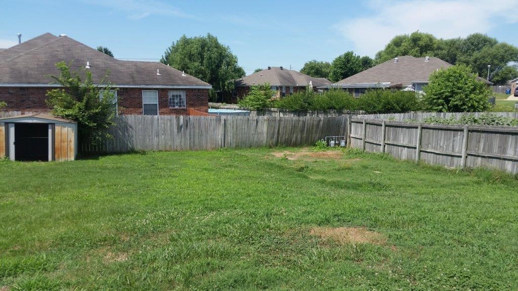 Kristyl Heights Ph 2 Bentonville - Residential Lease