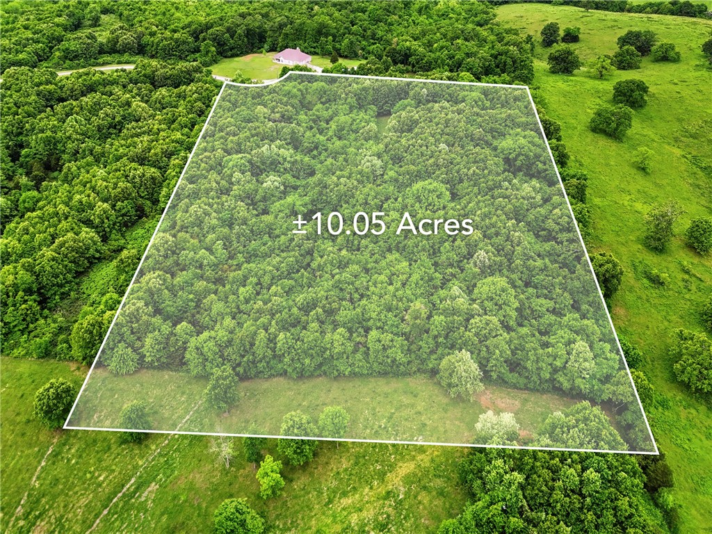 Here's your chance to own 10 acres of land in Greenforest with access to City water and Power on-site. Build your own home and enjoy the privacy and Nature that surrounds you. Just 30 minutes to Branson, 20 Minutes to Harrison or Berryville and only 1 hour to Eureka Springs! Property is located in the Foxwood Subdivision and does have light restrictions. This lot is being offered individually or as a combined sale with MLS 1345709. 
Now is your chance to own a pristine 10 acres outside city limits, with water and electric utilities in place.
Lots of nature in the area, buy this lot or combine with the home across the road for a larger parcel!