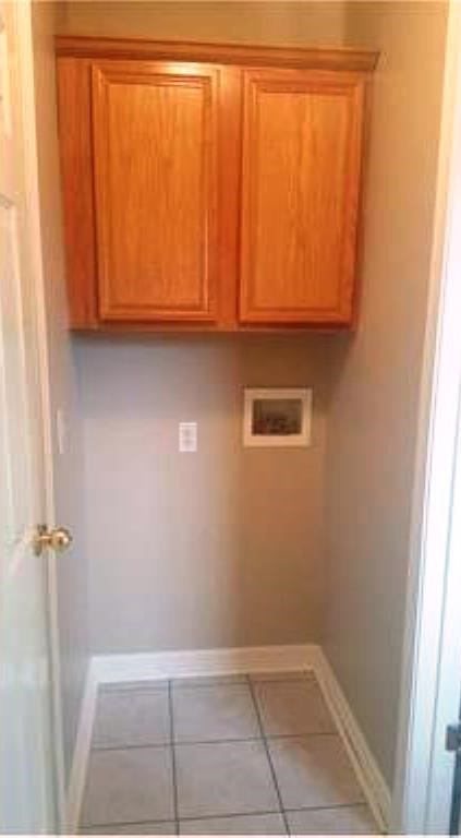 Kristyl Heights Ph 4b Bentonville - Residential Lease