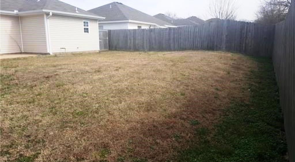 Kristyl Heights Ph 4b Bentonville - Residential Lease