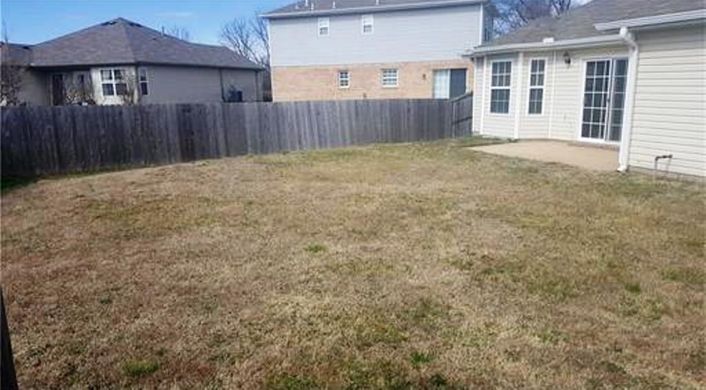 Kristyl Heights Ph 4b Bentonville - Residential Lease