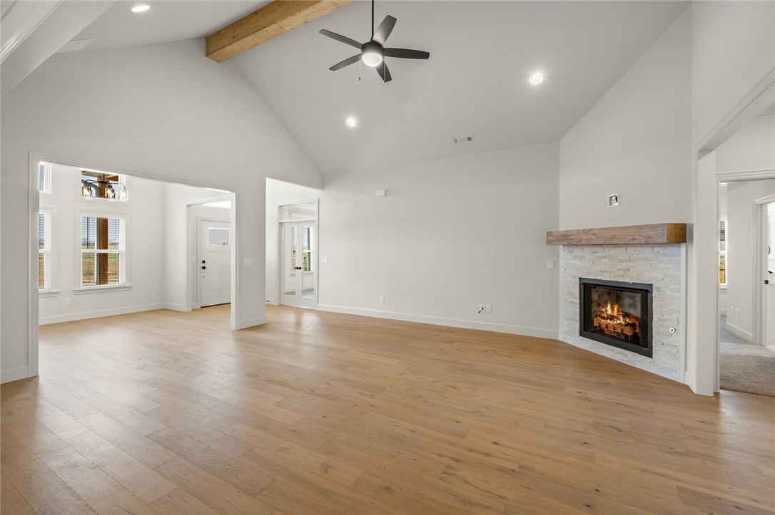 The Reserve At Wolverine - Residential