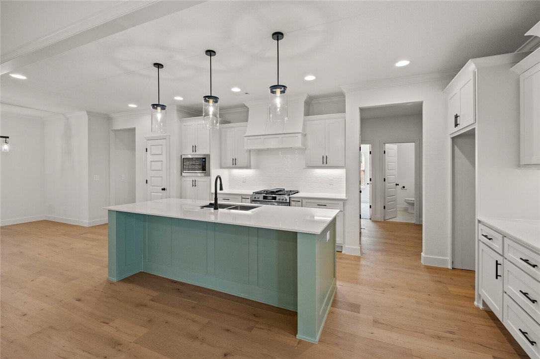 The Reserve At Wolverine - Residential