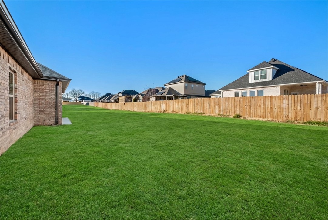 The Reserve At Wolverine - Residential