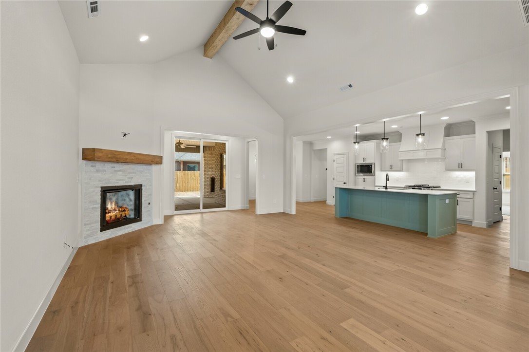 The Reserve At Wolverine - Residential