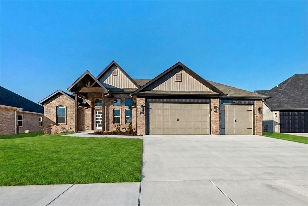 The Reserve At Wolverine - Residential