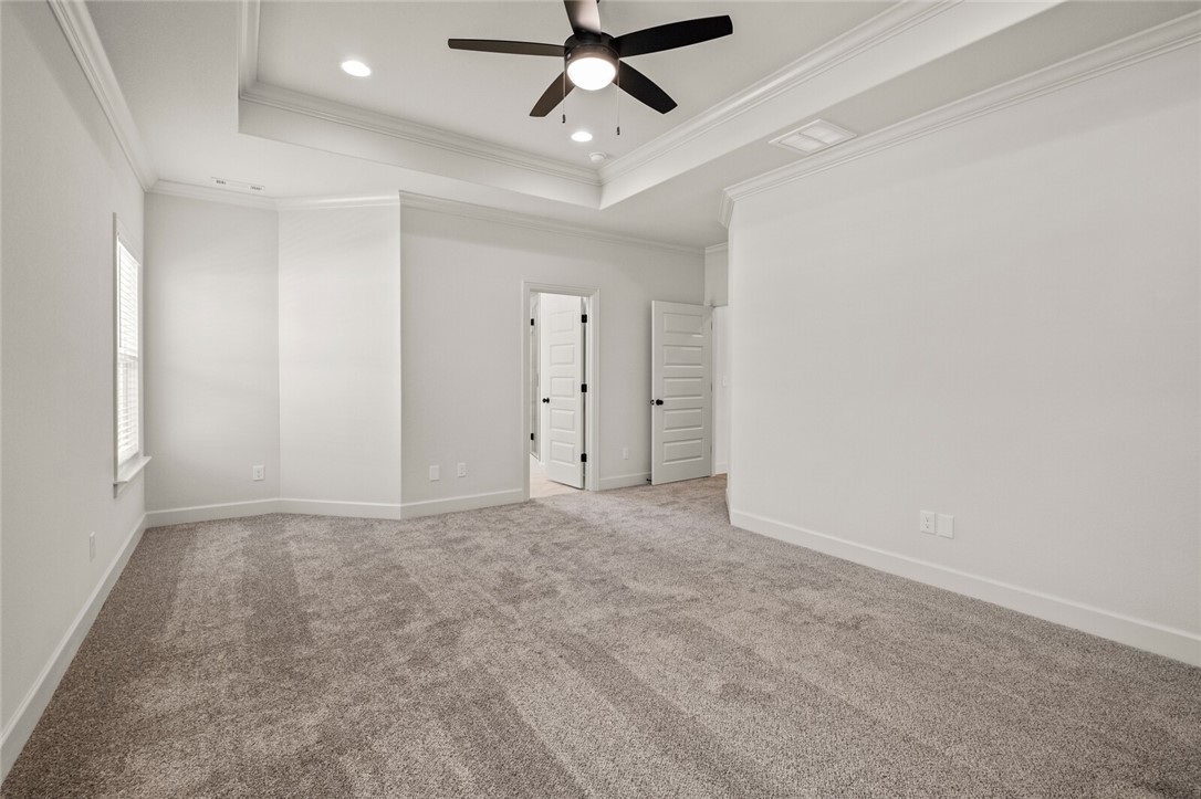 The Reserve At Wolverine - Residential