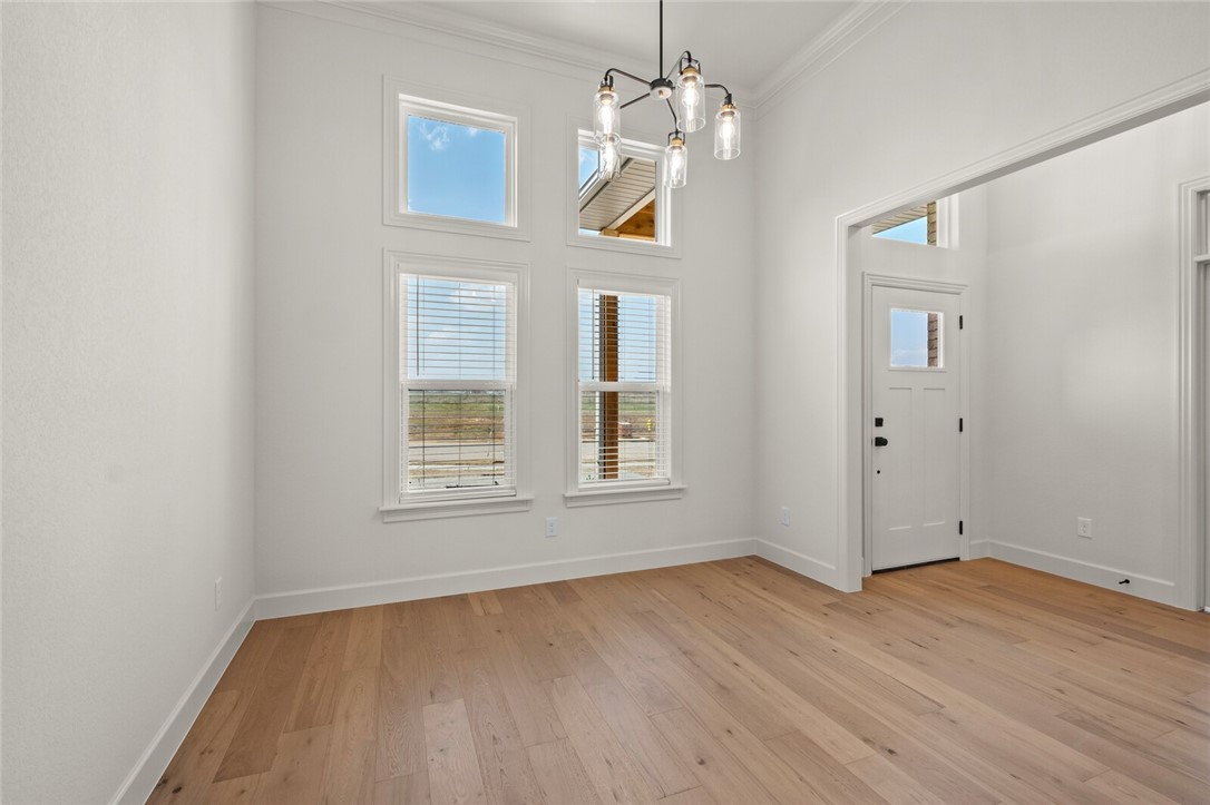 The Reserve At Wolverine - Residential