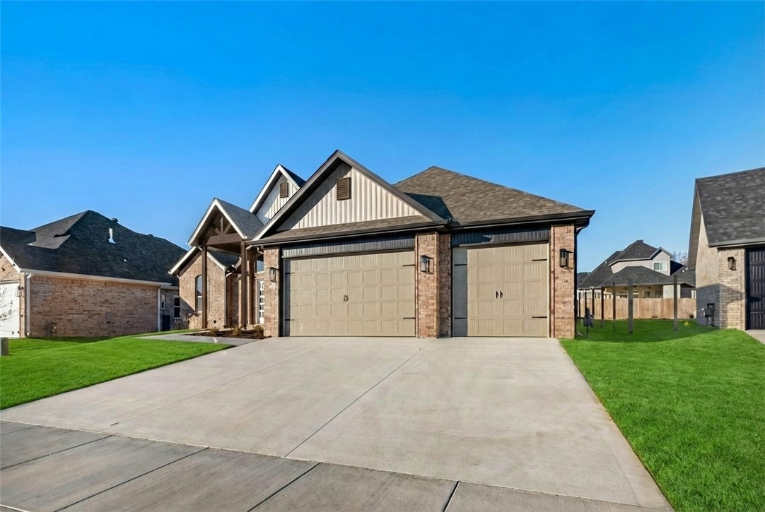 The Reserve At Wolverine - Residential