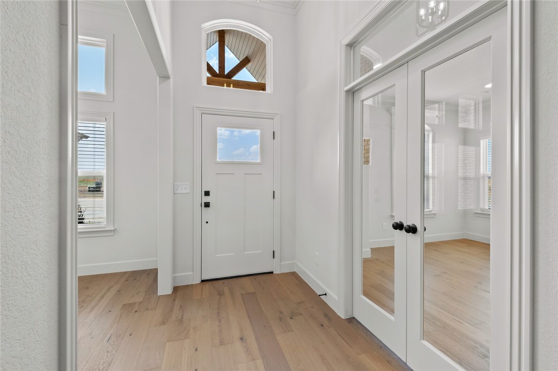 The Reserve At Wolverine - Residential