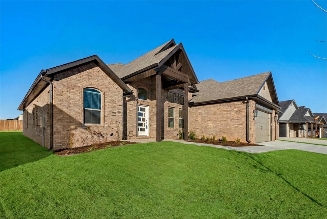 The Reserve At Wolverine - Residential