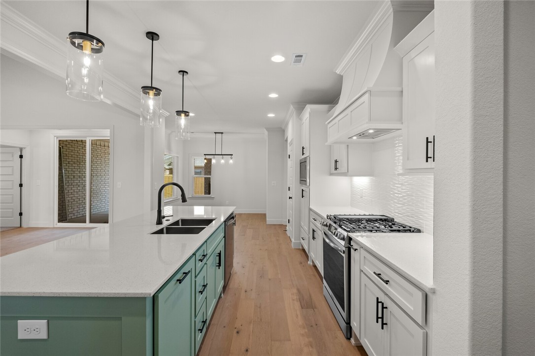 The Reserve At Wolverine - Residential