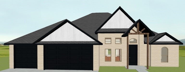 The Reserve At Wolverine - Residential
