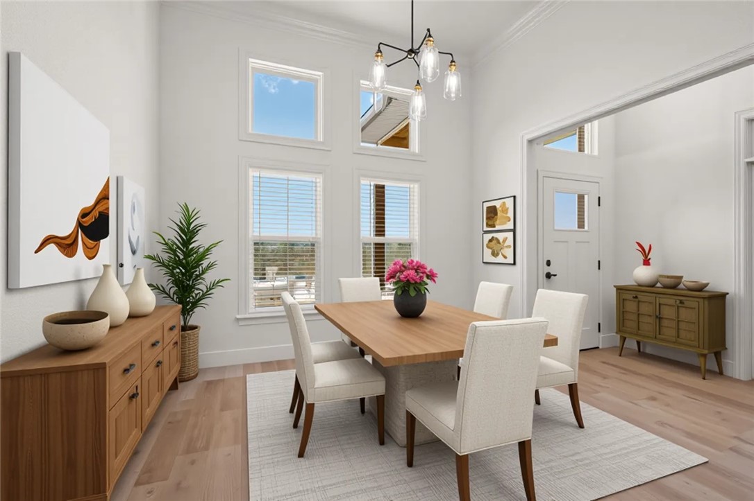 The Reserve At Wolverine - Residential