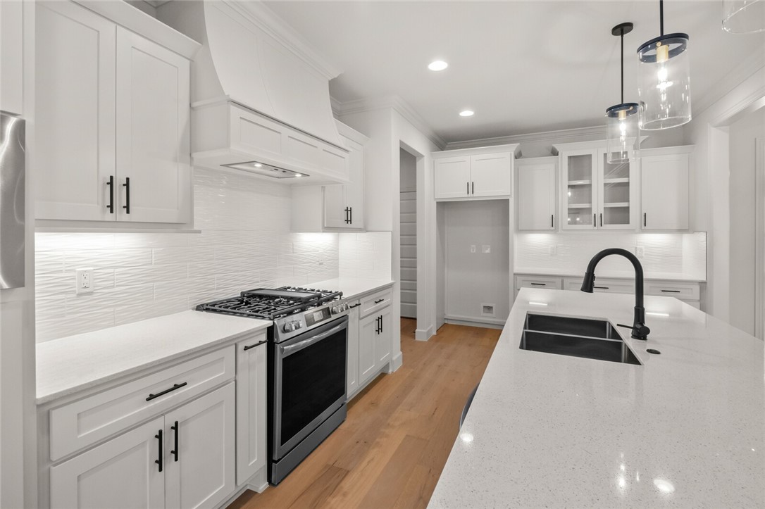 The Reserve At Wolverine - Residential