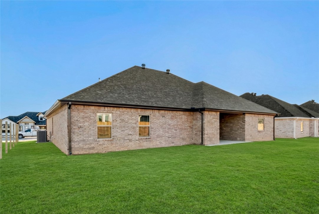 The Reserve At Wolverine - Residential