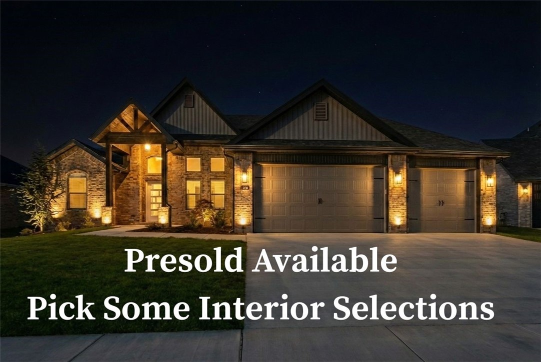 The Reserve At Wolverine - Residential