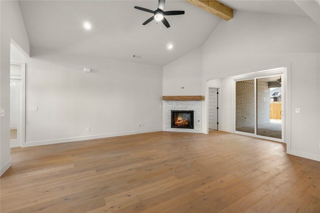 The Reserve At Wolverine - Residential