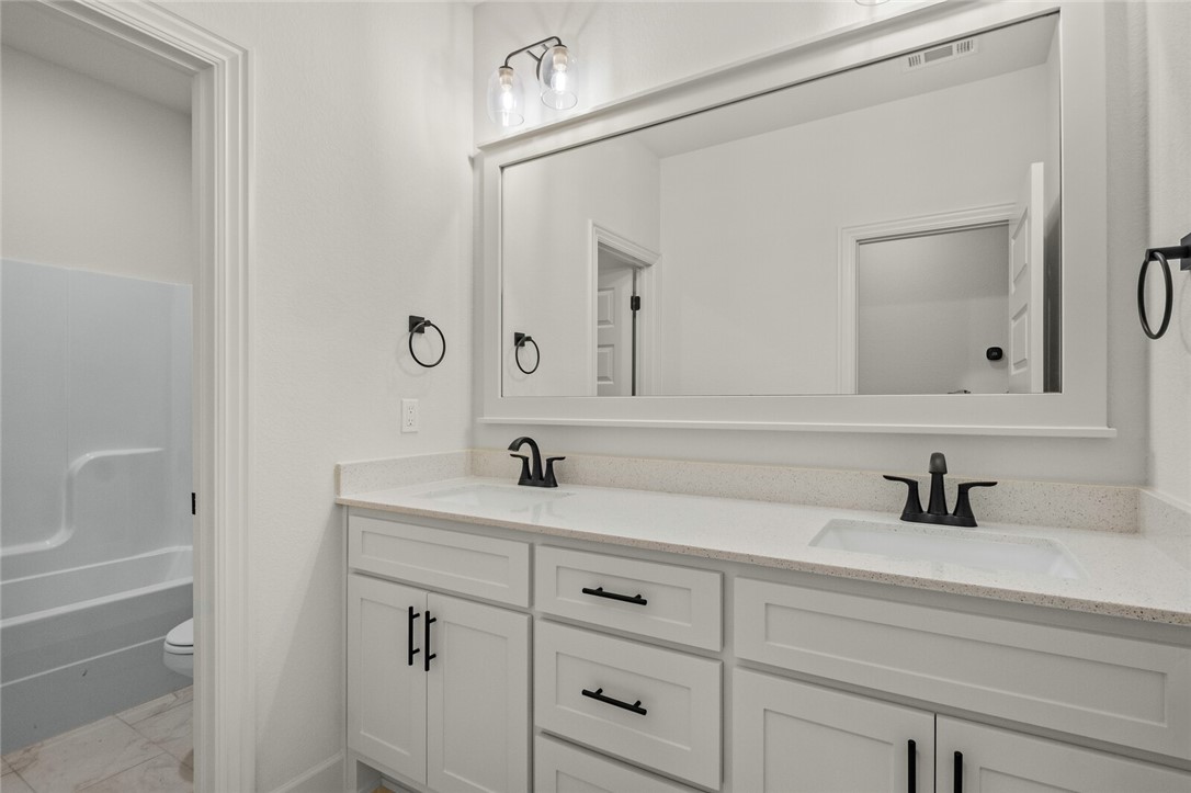 The Reserve At Wolverine - Residential