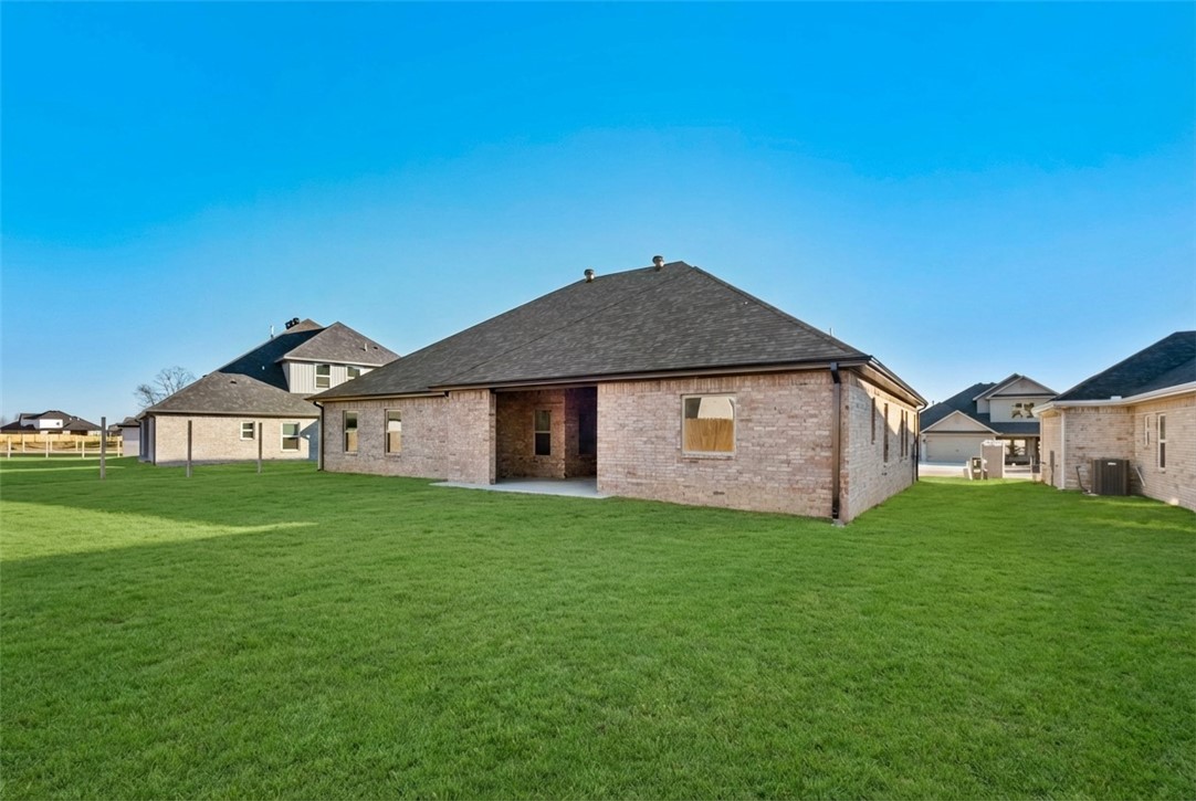 The Reserve At Wolverine - Residential