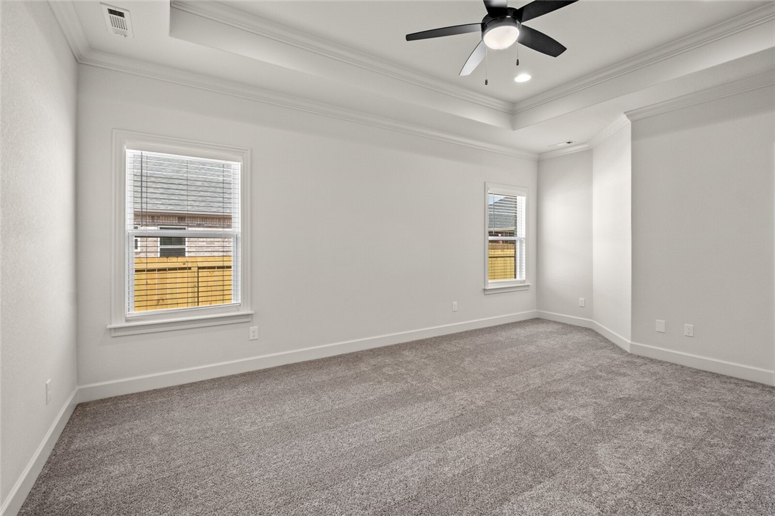 The Reserve At Wolverine - Residential
