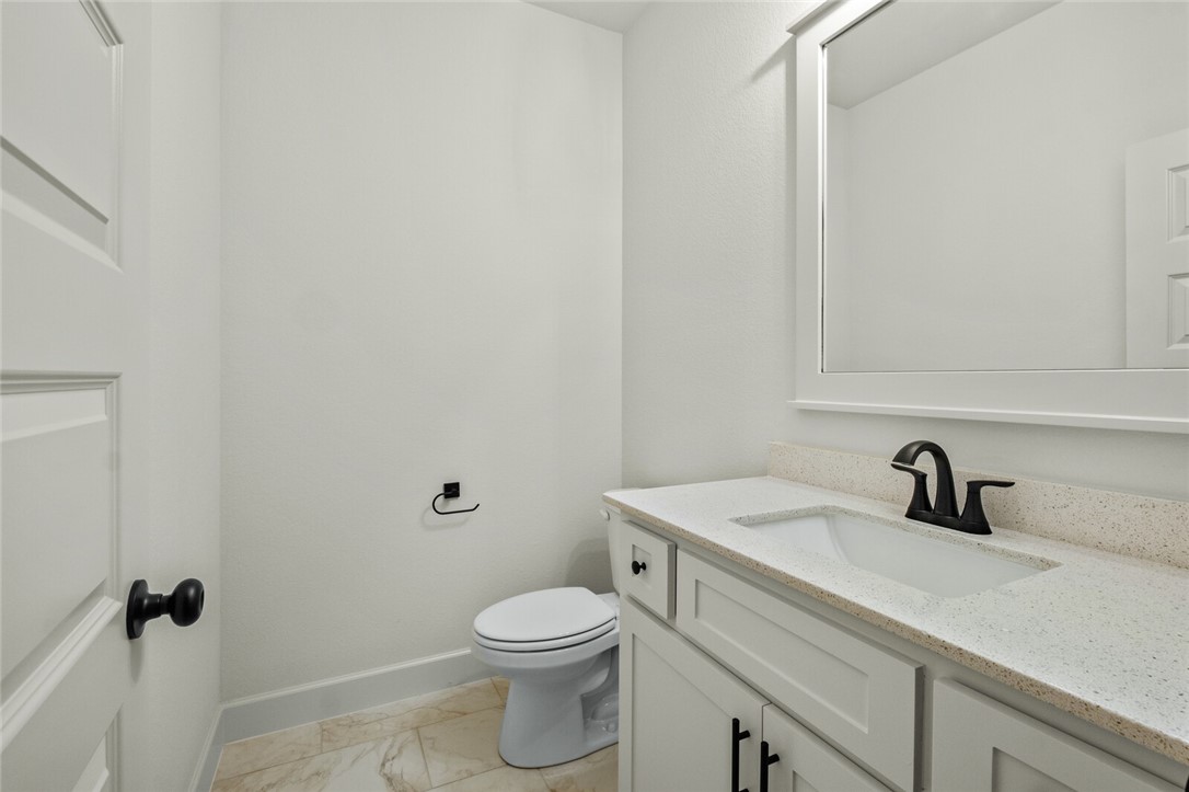 The Reserve At Wolverine - Residential