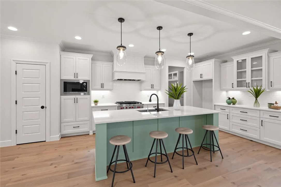 The Reserve At Wolverine - Residential
