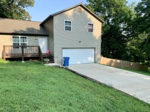 Gaither Meadows II - Residential