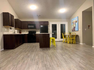 Gaither Meadows II - Residential