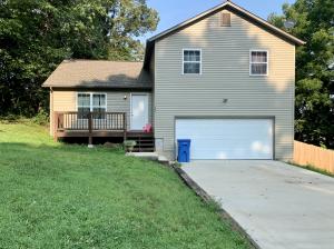 Gaither Meadows II - Residential