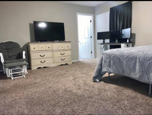 Gaither Meadows II - Residential
