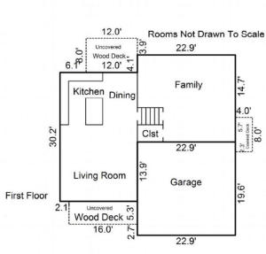 Gaither Meadows II - Residential