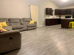 Gaither Meadows II - Residential