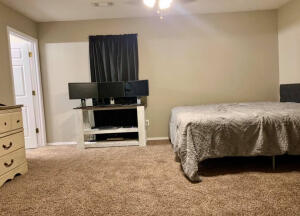 Gaither Meadows II - Residential