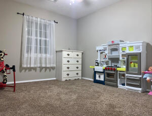Gaither Meadows II - Residential