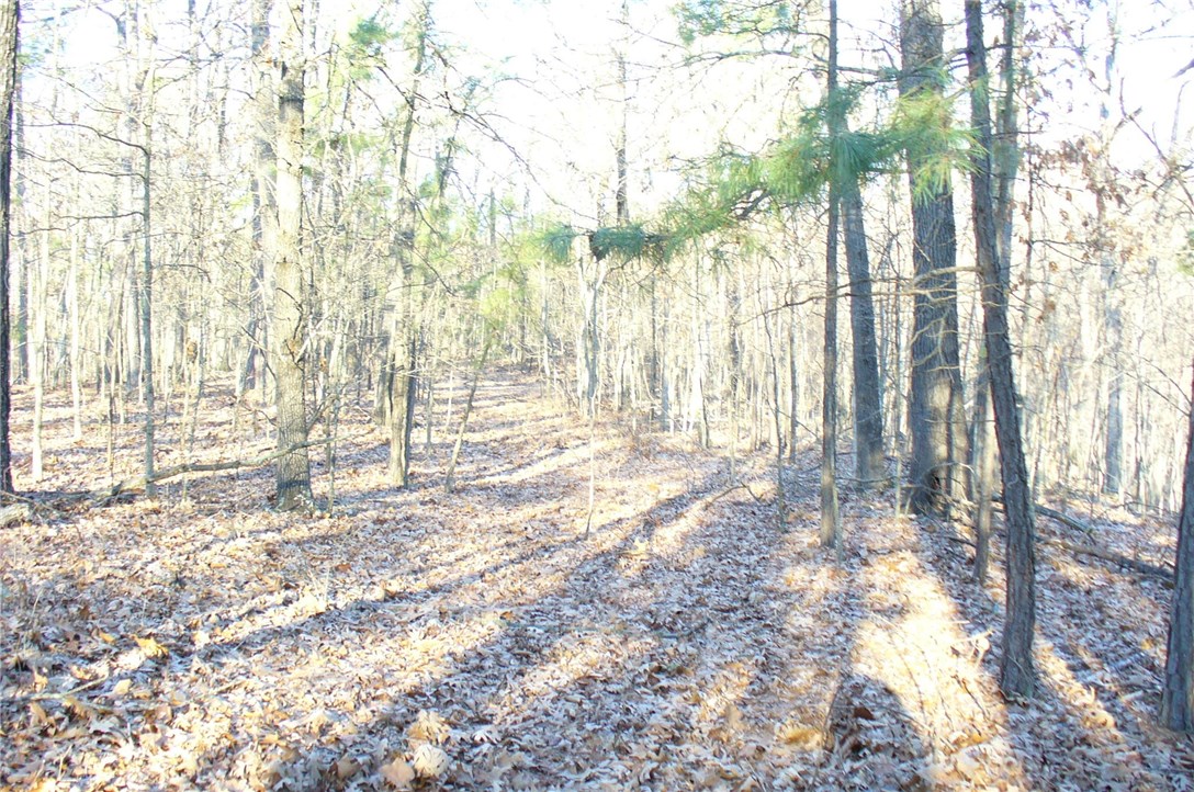 Southern Hills Sub - Land
