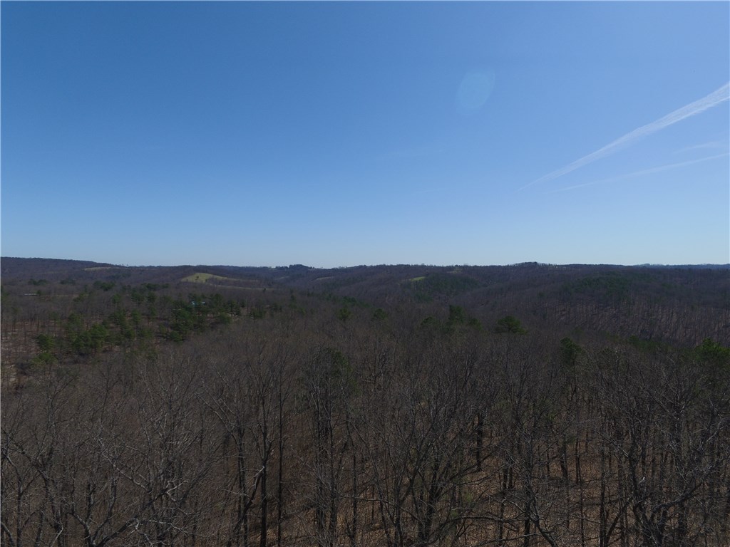 Southern Hills Sub - Land