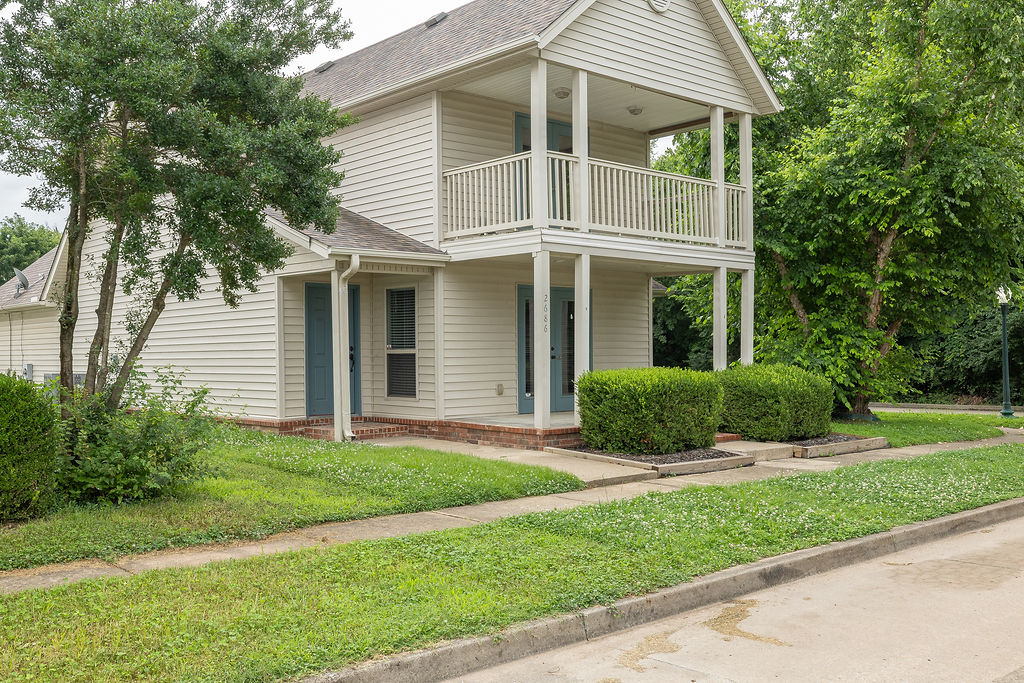 Salem Village - Residential