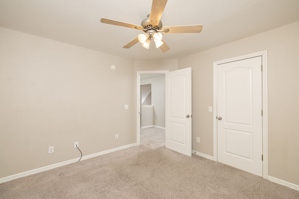 Salem Village - Residential